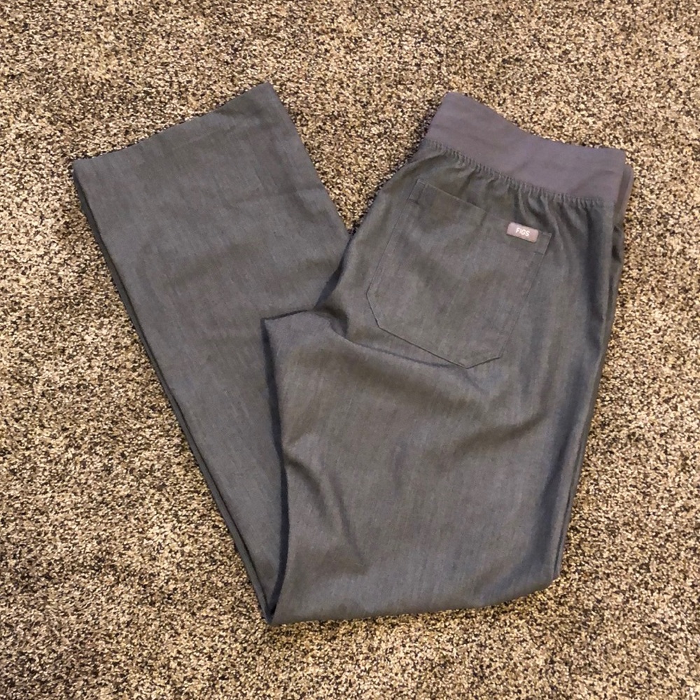 Figs Livingston scrub pants